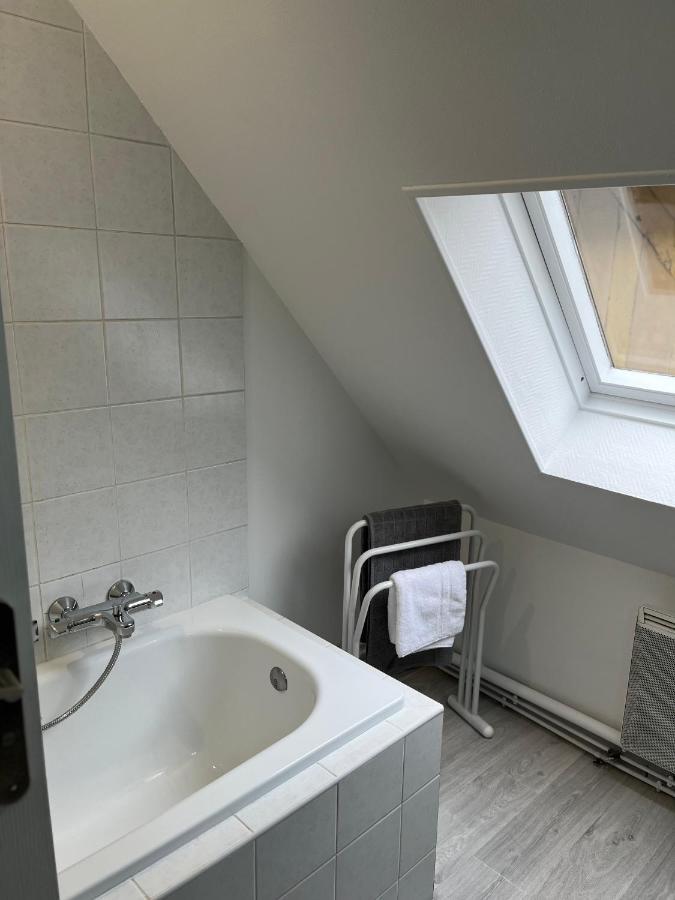 Coeur De Bouchon Apartman Troyes Kültér fotó