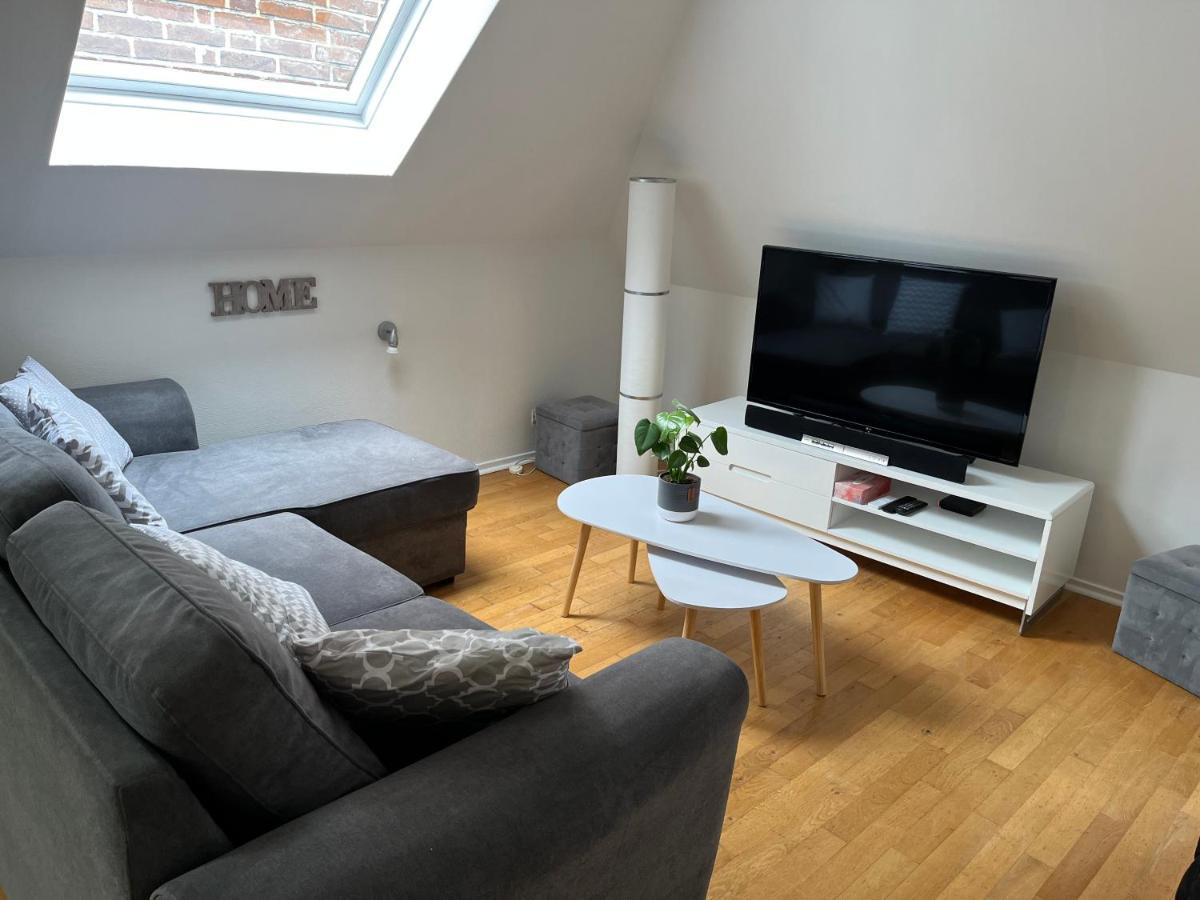 Coeur De Bouchon Apartman Troyes Kültér fotó